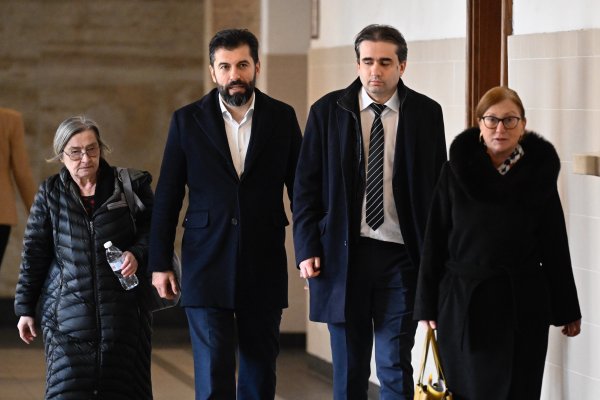 Снимка: Димитър Кьосемарлиев, Bulgaria ON AIR